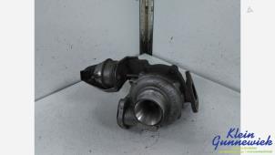 Begagnade Turbo Opel Astra Pris € 225,00 Marginaltabell erbjuds av Klein Gunnewiek Autodemontage & Motorentechniek