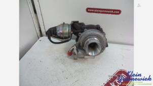 Begagnade Turbo Opel Astra Pris € 225,00 Marginaltabell erbjuds av Klein Gunnewiek Autodemontage & Motorentechniek