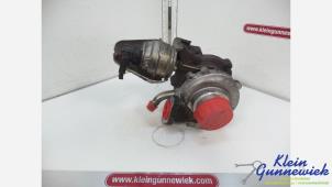 Begagnade Turbo Opel Astra Pris € 225,00 Marginaltabell erbjuds av Klein Gunnewiek Autodemontage & Motorentechniek