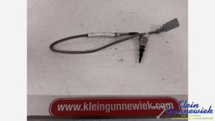 Gebruikte Uitlaat temperatuursensor Volkswagen Golf Prijs € 40,00 Margeregeling aangeboden door Klein Gunnewiek Autodemontage & Motorentechniek