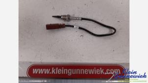 Gebruikte Uitlaat temperatuursensor Volkswagen Golf Prijs € 45,00 Margeregeling aangeboden door Klein Gunnewiek Autodemontage & Motorentechniek