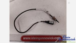 Gebruikte Uitlaat temperatuursensor Volkswagen Golf Prijs € 50,00 Margeregeling aangeboden door Klein Gunnewiek Autodemontage & Motorentechniek