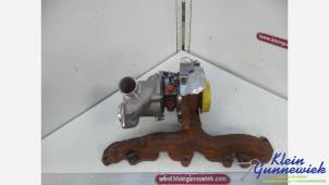 Begagnade Turbo Volkswagen E-Golf Pris € 295,00 Marginaltabell erbjuds av Klein Gunnewiek Autodemontage & Motorentechniek