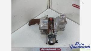 Begagnade Turbo Volkswagen E-Golf Pris € 295,00 Marginaltabell erbjuds av Klein Gunnewiek Autodemontage & Motorentechniek