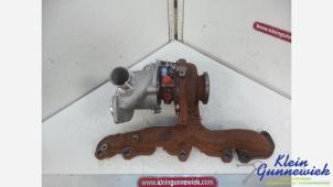 Begagnade Turbo Volkswagen E-Golf Pris € 295,00 Marginaltabell erbjuds av Klein Gunnewiek Autodemontage & Motorentechniek