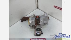 Begagnade Turbo Volkswagen E-Golf Pris € 295,00 Marginaltabell erbjuds av Klein Gunnewiek Autodemontage & Motorentechniek