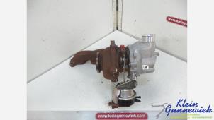 Begagnade Turbo Volkswagen E-Golf Pris € 295,00 Marginaltabell erbjuds av Klein Gunnewiek Autodemontage & Motorentechniek