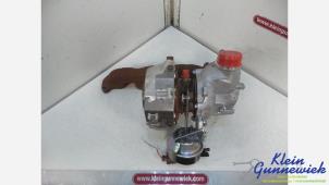 Begagnade Turbo Volkswagen E-Golf Pris € 295,00 Marginaltabell erbjuds av Klein Gunnewiek Autodemontage & Motorentechniek