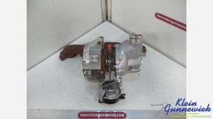 Begagnade Turbo Volkswagen E-Golf Pris € 295,00 Marginaltabell erbjuds av Klein Gunnewiek Autodemontage & Motorentechniek