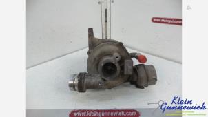 Gebruikte Turbo Renault Grand Scenic Prijs € 175,00 Margeregeling aangeboden door Klein Gunnewiek Autodemontage & Motorentechniek