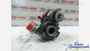 Gebruikte Turbo Renault Twingo Prijs € 165,00 Margeregeling aangeboden door Klein Gunnewiek Autodemontage & Motorentechniek