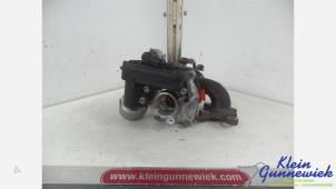 Gebruikte Turbo Seat Ibiza Prijs € 150,00 Margeregeling aangeboden door Klein Gunnewiek Autodemontage & Motorentechniek