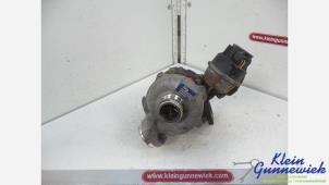 Gebruikte Turbo Audi A4 Prijs € 140,00 Margeregeling aangeboden door Klein Gunnewiek Autodemontage & Motorentechniek