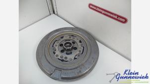 Gebruikte Vliegwiel Audi A3 Prijs € 150,00 Margeregeling aangeboden door Klein Gunnewiek Autodemontage & Motorentechniek