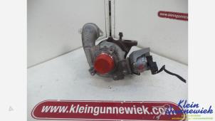 Begagnade Turbo Ford Focus Pris € 120,00 Marginaltabell erbjuds av Klein Gunnewiek Autodemontage & Motorentechniek