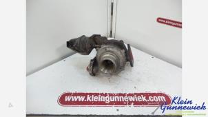 Begagnade Turbo Opel Corsa Pris € 295,00 Marginaltabell erbjuds av Klein Gunnewiek Autodemontage & Motorentechniek