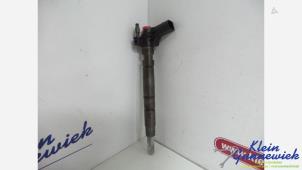 Gebruikte Verstuiver (diesel) Volkswagen Passat Prijs € 70,00 Margeregeling aangeboden door Klein Gunnewiek Autodemontage & Motorentechniek