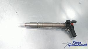 Gereviseerde Verstuiver (diesel) Volkswagen Passat Prijs € 114,95 Inclusief btw aangeboden door Klein Gunnewiek Autodemontage & Motorentechniek