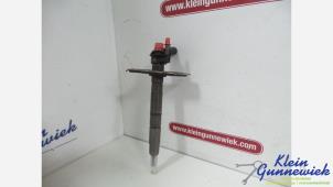 Gebruikte Verstuiver (diesel) Volkswagen Passat Prijs € 70,00 Margeregeling aangeboden door Klein Gunnewiek Autodemontage & Motorentechniek