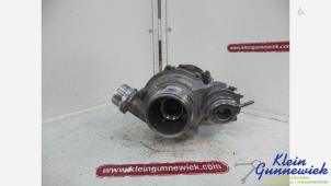 Gebruikte Turbo Volvo V40 Prijs € 400,00 Margeregeling aangeboden door Klein Gunnewiek Autodemontage & Motorentechniek