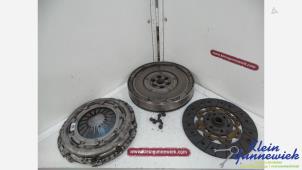 Gebruikte Vliegwiel Ford Grand C-Max Prijs € 145,00 Margeregeling aangeboden door Klein Gunnewiek Autodemontage & Motorentechniek