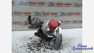 Gebruikte Turbo Ford Focus Prijs € 275,00 Margeregeling aangeboden door Klein Gunnewiek Autodemontage & Motorentechniek