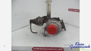 Begagnade Turbo Opel Mokka Pris € 225,00 Marginaltabell erbjuds av Klein Gunnewiek Autodemontage & Motorentechniek