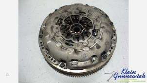 Gebruikte Vliegwiel Renault Laguna Prijs € 75,00 Margeregeling aangeboden door Klein Gunnewiek Autodemontage & Motorentechniek