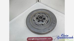 Gebruikte Vliegwiel Audi A3 Prijs € 150,00 Margeregeling aangeboden door Klein Gunnewiek Autodemontage & Motorentechniek