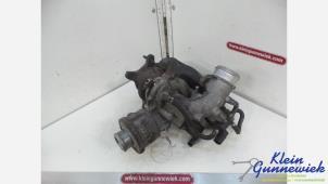Begagnade Turbo Audi A4 Pris € 195,00 Marginaltabell erbjuds av Klein Gunnewiek Autodemontage & Motorentechniek