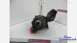 Gebruikte Turbo Audi A4 Prijs € 140,00 Margeregeling aangeboden door Klein Gunnewiek Autodemontage & Motorentechniek