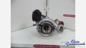 Używane Turbo Audi A8 Cena € 475,00 Procedura marży oferowane przez Klein Gunnewiek Autodemontage & Motorentechniek