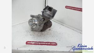 Begagnade Turbo Ford Mondeo Pris € 120,00 Marginaltabell erbjuds av Klein Gunnewiek Autodemontage & Motorentechniek