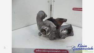 Begagnade Turbo Ford Focus Pris € 95,00 Marginaltabell erbjuds av Klein Gunnewiek Autodemontage & Motorentechniek