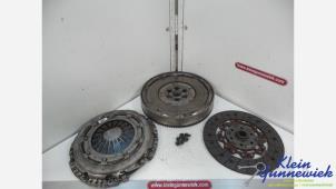 Gebruikte Vliegwiel Ford Focus Prijs € 145,00 Margeregeling aangeboden door Klein Gunnewiek Autodemontage & Motorentechniek