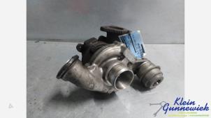 Begagnade Turbo Opel Zafira Pris € 100,00 Marginaltabell erbjuds av Klein Gunnewiek Autodemontage & Motorentechniek