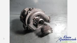 Gebruikte Turbo Opel Corsa Prijs € 125,00 Margeregeling aangeboden door Klein Gunnewiek Autodemontage & Motorentechniek