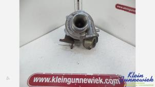 Gebruikte Turbo Opel Insignia Prijs € 150,00 Margeregeling aangeboden door Klein Gunnewiek Autodemontage & Motorentechniek