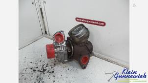 Gebruikte Turbo Opel Insignia Prijs € 150,00 Margeregeling aangeboden door Klein Gunnewiek Autodemontage & Motorentechniek