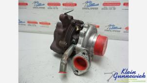 Begagnade Turbo Opel Astra Pris € 295,00 Marginaltabell erbjuds av Klein Gunnewiek Autodemontage & Motorentechniek