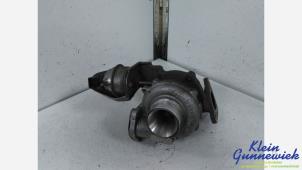 Begagnade Turbo Opel Astra Pris € 325,00 Marginaltabell erbjuds av Klein Gunnewiek Autodemontage & Motorentechniek