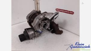 Begagnade Turbo Volkswagen Scirocco Pris € 285,00 Marginaltabell erbjuds av Klein Gunnewiek Autodemontage & Motorentechniek