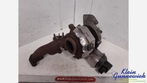 Begagnade Turbo Volkswagen Touran Pris € 285,00 Marginaltabell erbjuds av Klein Gunnewiek Autodemontage & Motorentechniek