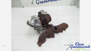 Begagnade Turbo Volkswagen Passat Pris € 285,00 Marginaltabell erbjuds av Klein Gunnewiek Autodemontage & Motorentechniek