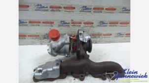 Gebruikte Turbo Volkswagen Golf Prijs € 295,00 Margeregeling aangeboden door Klein Gunnewiek Autodemontage & Motorentechniek