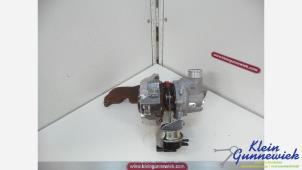 Begagnade Turbo Volkswagen Golf Pris € 295,00 Marginaltabell erbjuds av Klein Gunnewiek Autodemontage & Motorentechniek