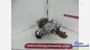 Begagnade Turbo Volkswagen Golf Pris € 295,00 Marginaltabell erbjuds av Klein Gunnewiek Autodemontage & Motorentechniek