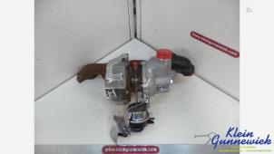 Begagnade Turbo Volkswagen Golf Pris € 295,00 Marginaltabell erbjuds av Klein Gunnewiek Autodemontage & Motorentechniek