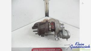 Begagnade Turbo Renault Clio Pris € 150,00 Marginaltabell erbjuds av Klein Gunnewiek Autodemontage & Motorentechniek