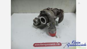 Gebruikte Turbo Renault Kangoo Prijs € 165,00 Margeregeling aangeboden door Klein Gunnewiek Autodemontage & Motorentechniek